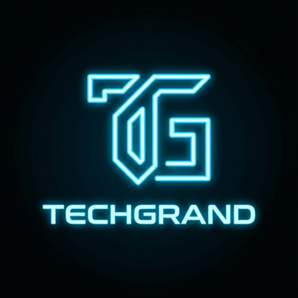 TechGrand Logo