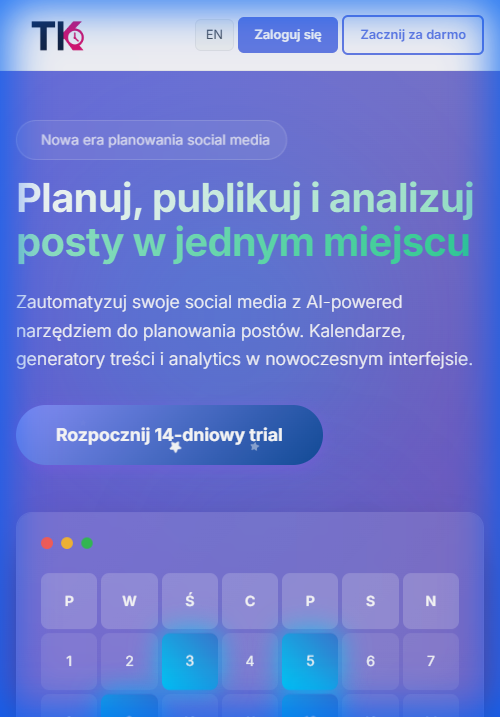 Portal Tyklo.pl